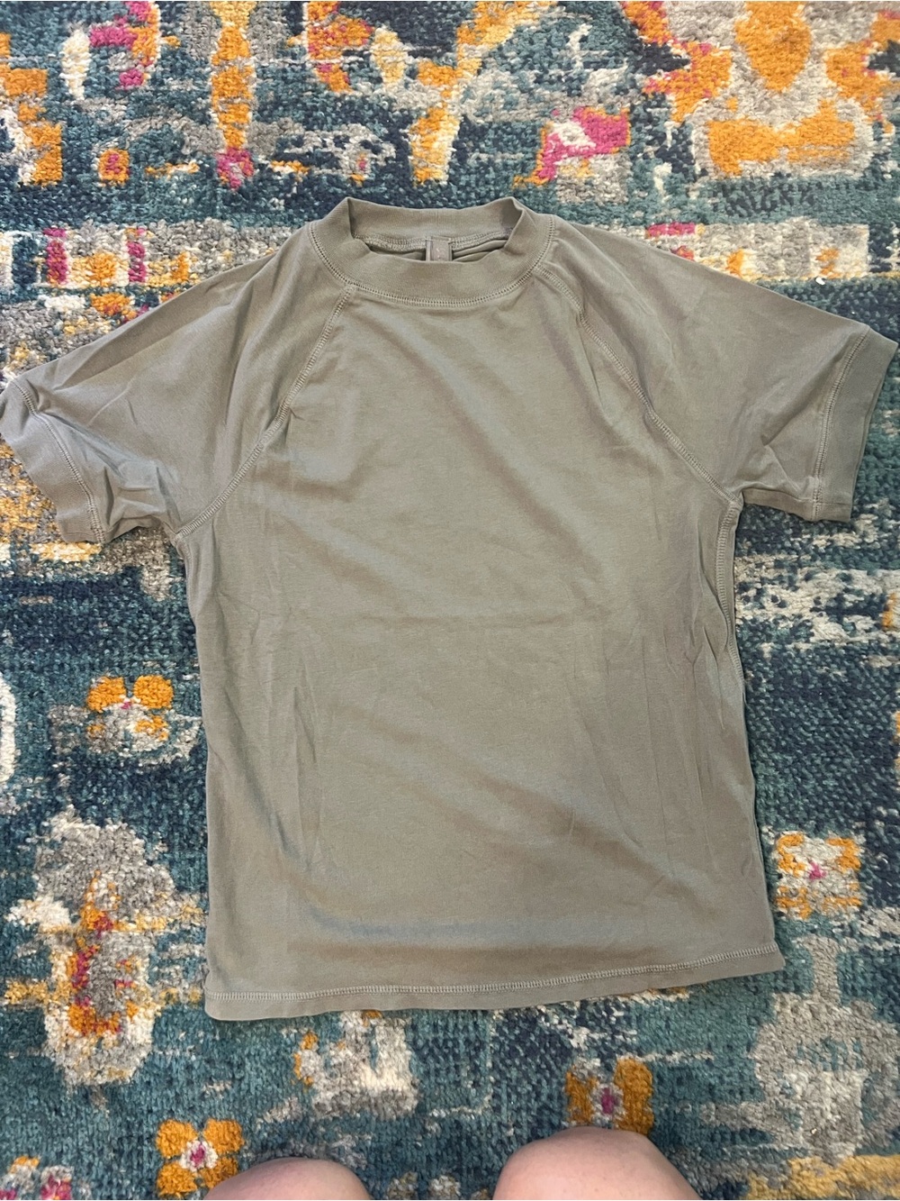 Skims tshirt top